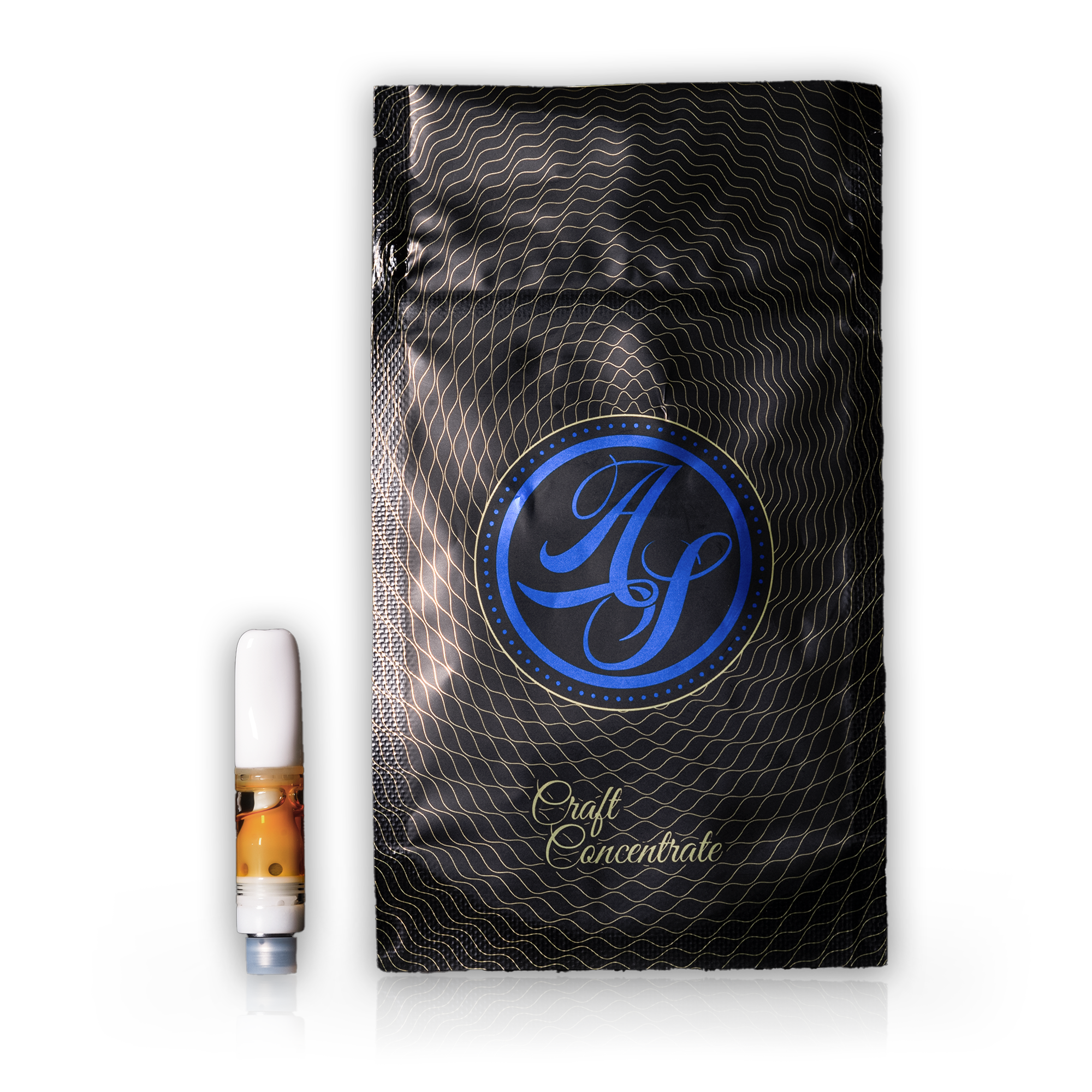 Liquid Diamonds & Sauce Cartridge, Cartridge